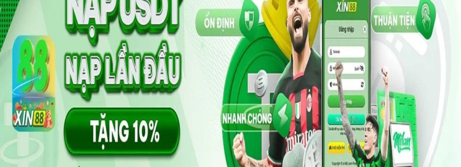 xin88011 Cover Image