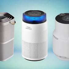 How to Pick the Best Air Purifier For Dust? - Tech Models