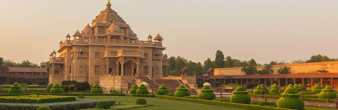 Gujarat Tour Cover Image