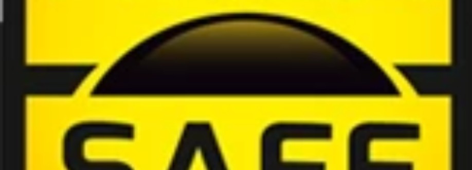 Area Safe Cover Image