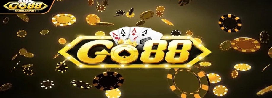 Cổng Game GO88 Cover Image
