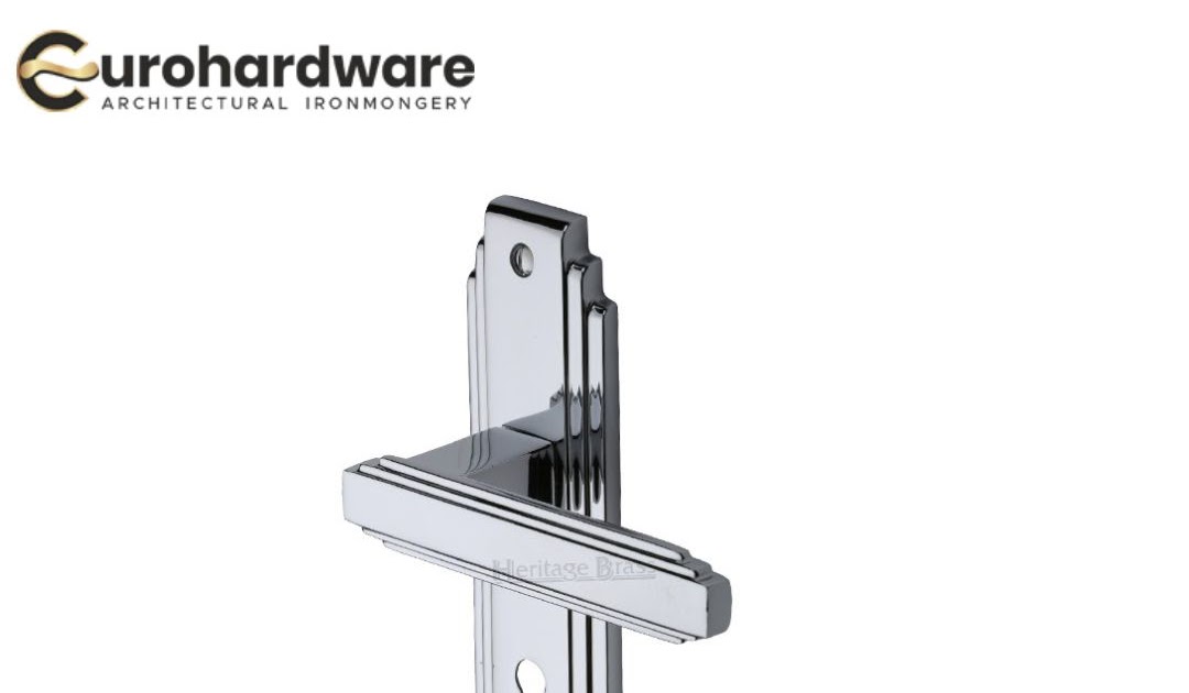 Metal Door Handles: The Leading Trend in Modern Door Hardware