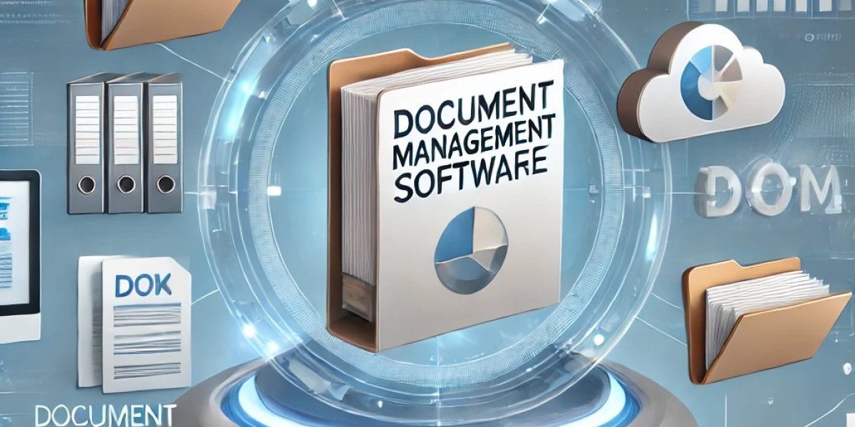 The Future of Automated Data Extraction in Document Management Software