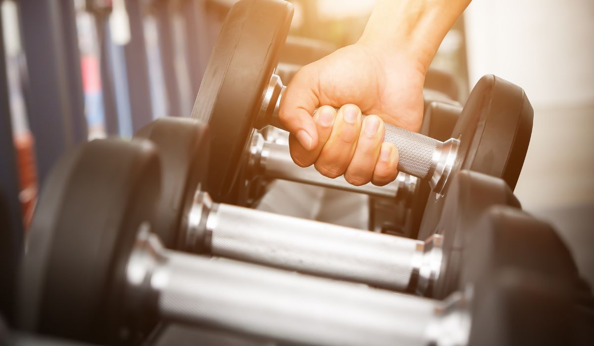 The Comfort of a Small Gym in Ryde for People Who Hate Crowds - Era Halati