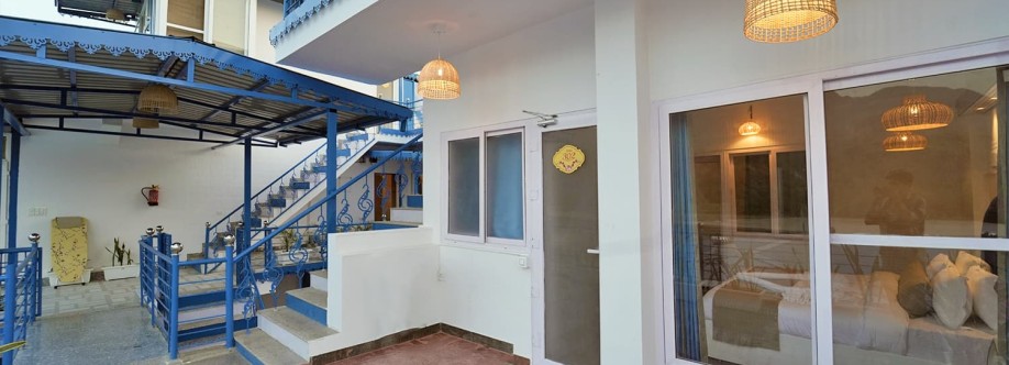 The Neeraj Luxury Hotels Cover Image