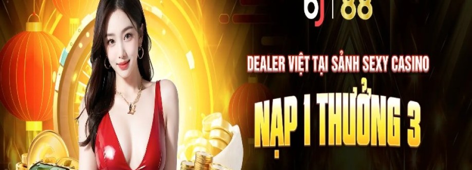 Bj88 realty Cover Image