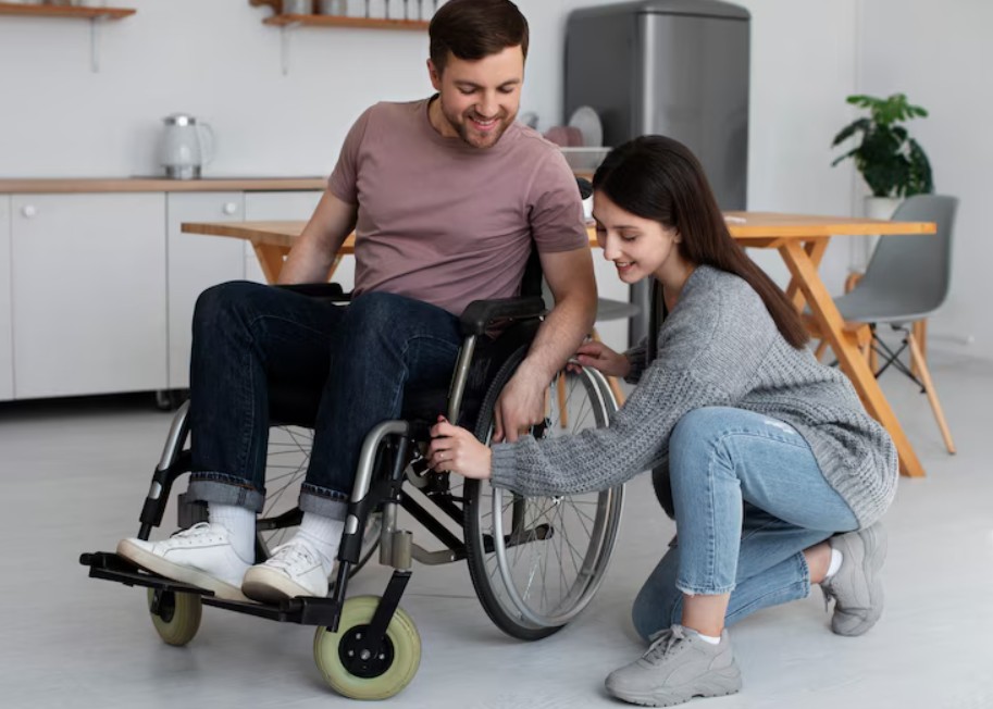 Exploring NDIS Services for Children and Families in Yagoona -