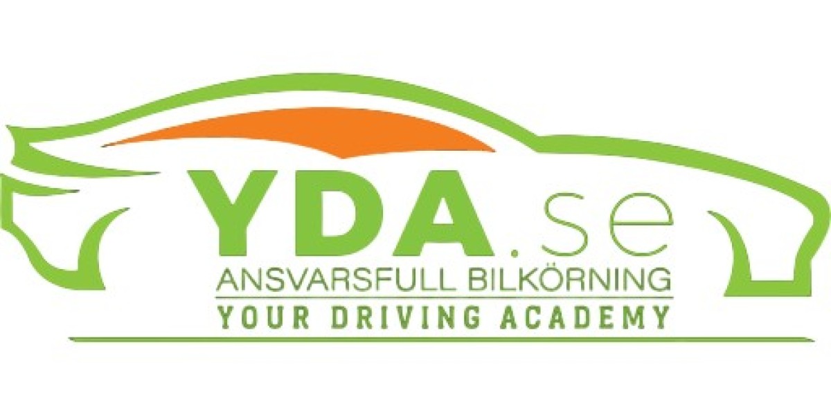 Vägen till Ditt Svenska Körkort i Stockholm: Att Välja Rätt Trafikskola