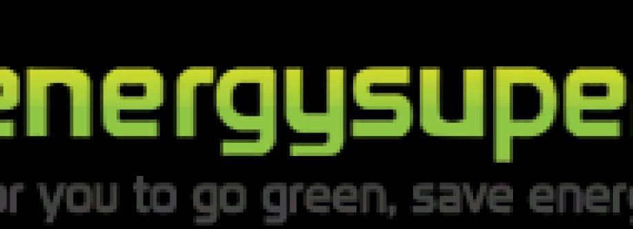 lowenergy supermarket Cover Image