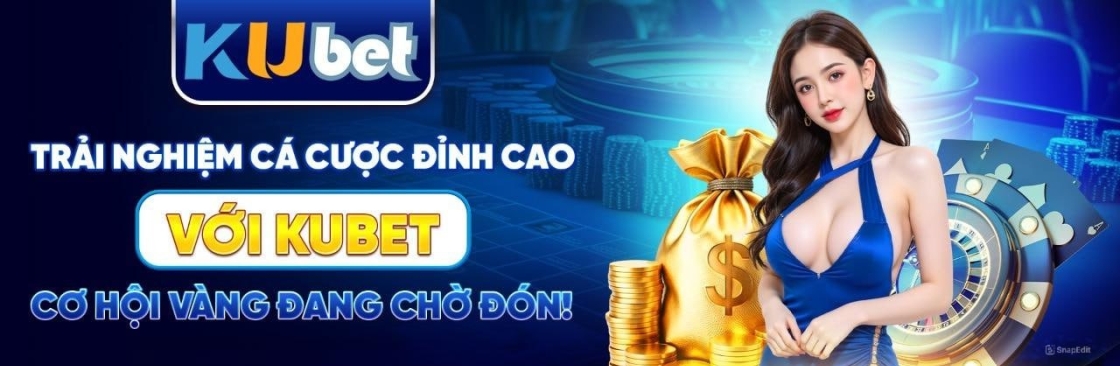 Nhà cái Kubet Cover Image