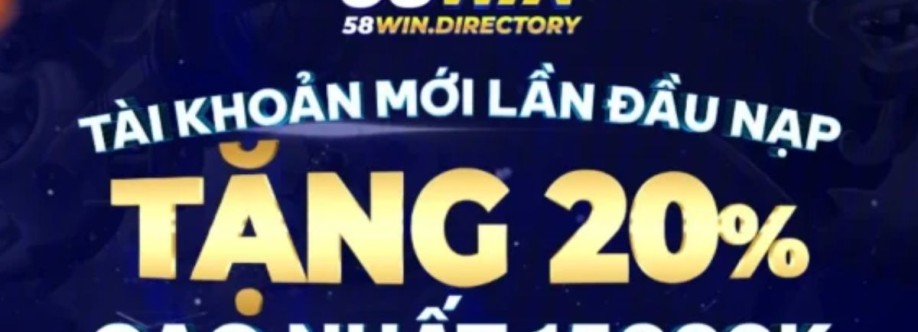 58WIN directory Cover Image