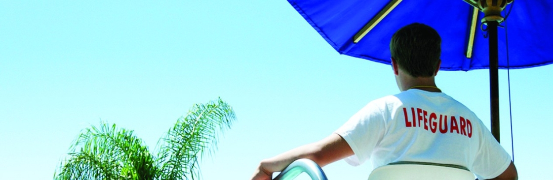 American Lifeguard Association Cover Image