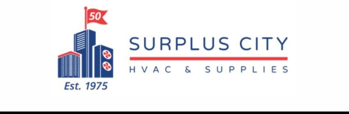 Affordable HVAC Supplies Cover Image