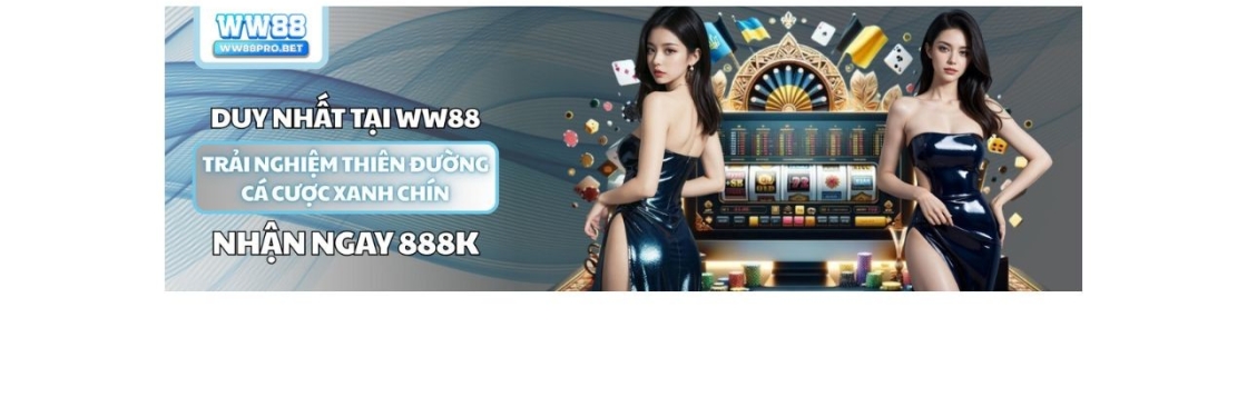 WW88 PROBET Cover Image