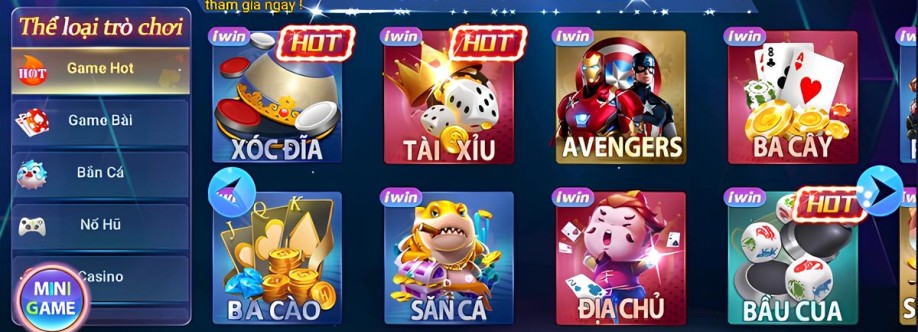 IWIN68  Trang Chủ IWIN68 Club Chính Thức Phiên Bản 2025 Cover Image