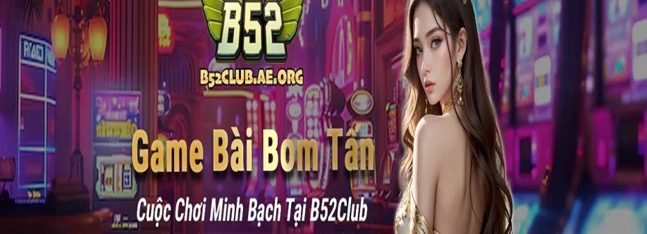 Cổng Game B52Club Cover Image