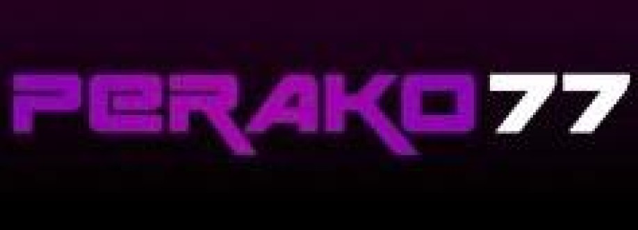 perako77 store Cover Image