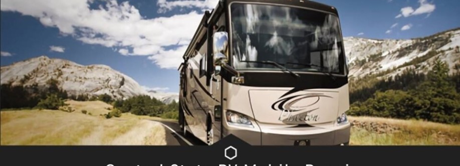 Central State RV Mobile Repair Cover Image