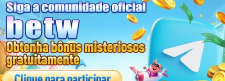 BETW Apostas Cover Image