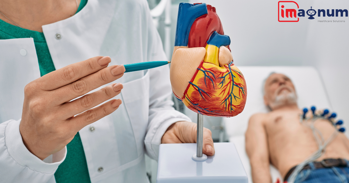 Cardiology Medical Billing | Billing Services - Imagnum