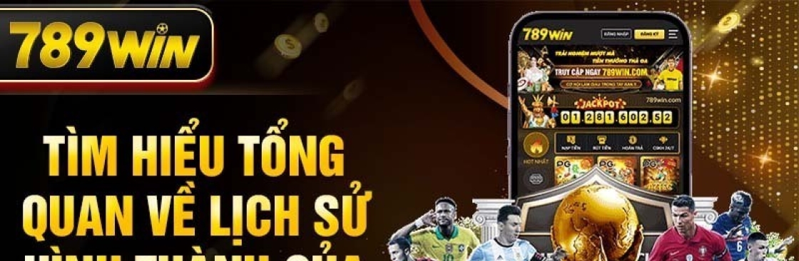 789Win 2025 Cover Image