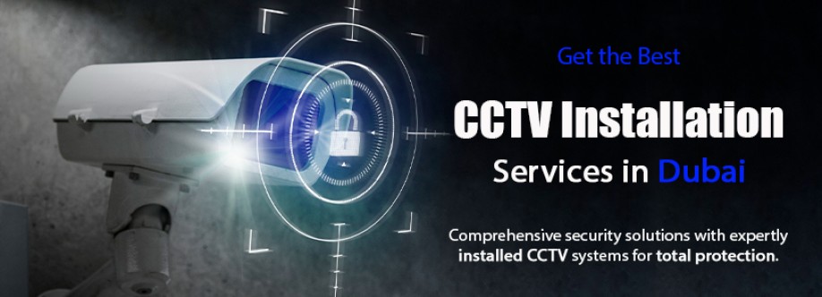 cctv dubai Cover Image