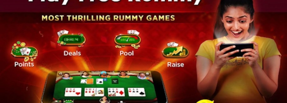RUMMY APP Cover Image