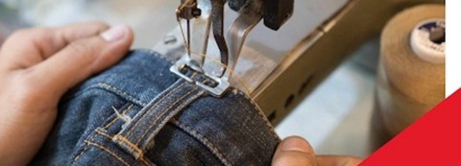 B X Tailor & Alteration Cover Image