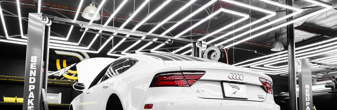 VictorsServiceCenter Cover Image