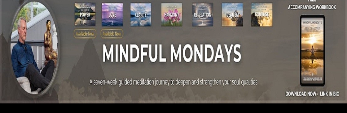 Kenneth Sørensen Cover Image