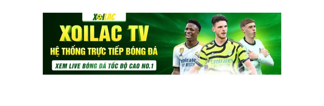 Xoilac TV Cover Image