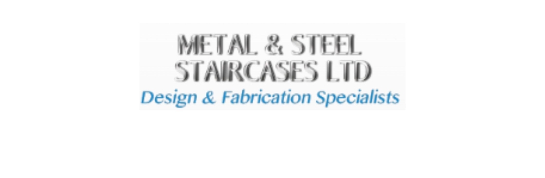 Metal and Steel Staircases Ltd Cover Image