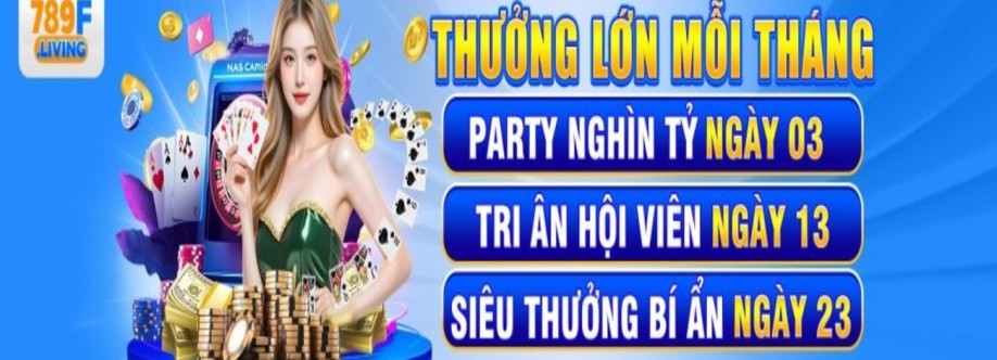 789F Living Cover Image