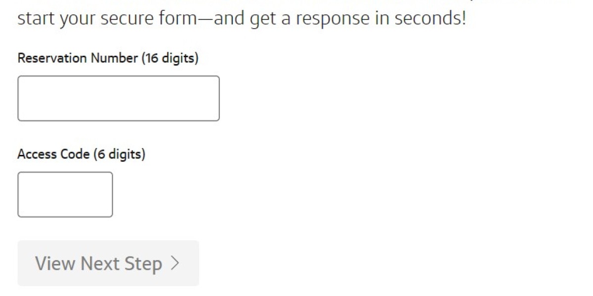 How to Use Your Reservation Code at GetMyOffer.CapitalOne.com (Step-by-Step)