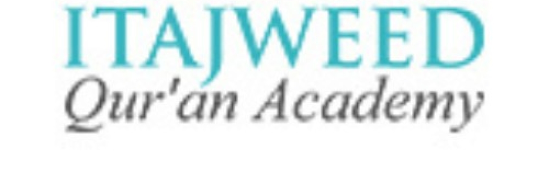 ITAJWEED Quran Academy Cover Image