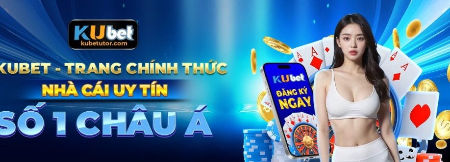 KUBET Cover Image