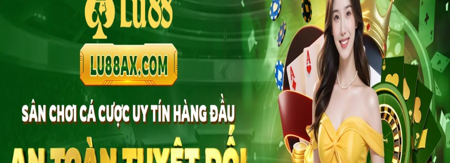 Nhà cái LU88 Cover Image