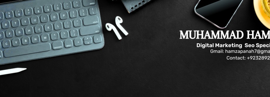 Hamza Panah Cover Image