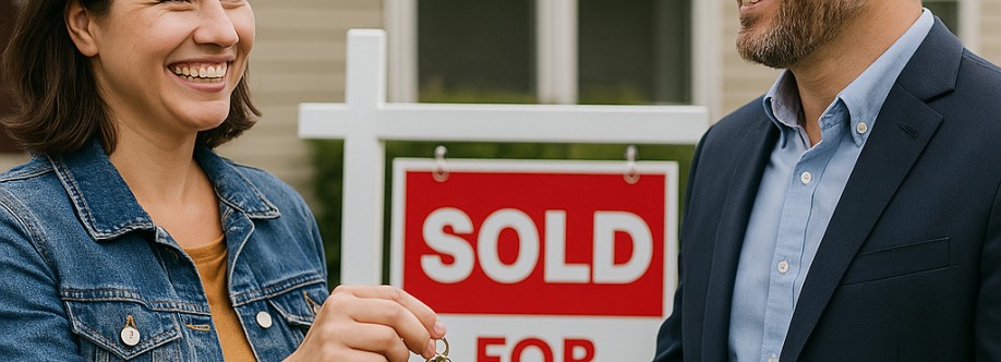 Genuine House Buyers Cover Image
