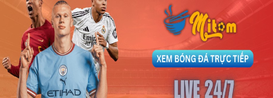 MITOM TV Cover Image