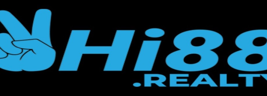 Hi88 realty Cover Image