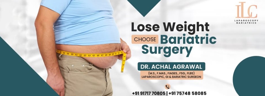 Bariatric Surgery Indore Cover Image