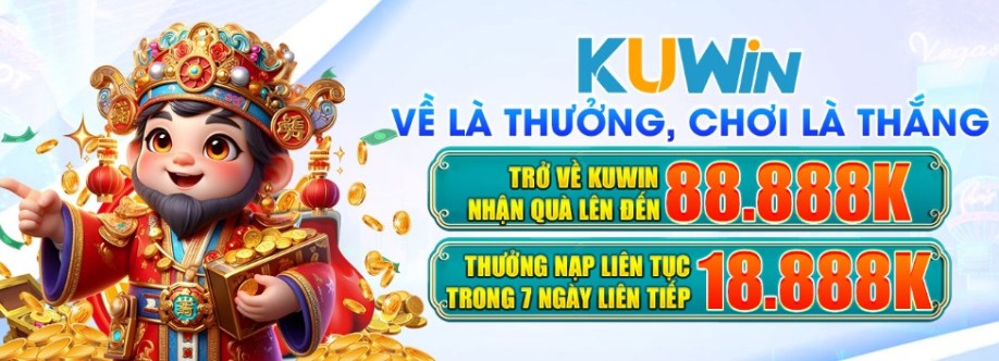 Kuwin88 Nhà cái uy tín Kuwin Cover Image