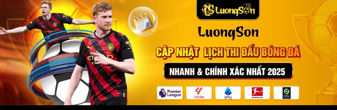 Luongson Tv Cover Image