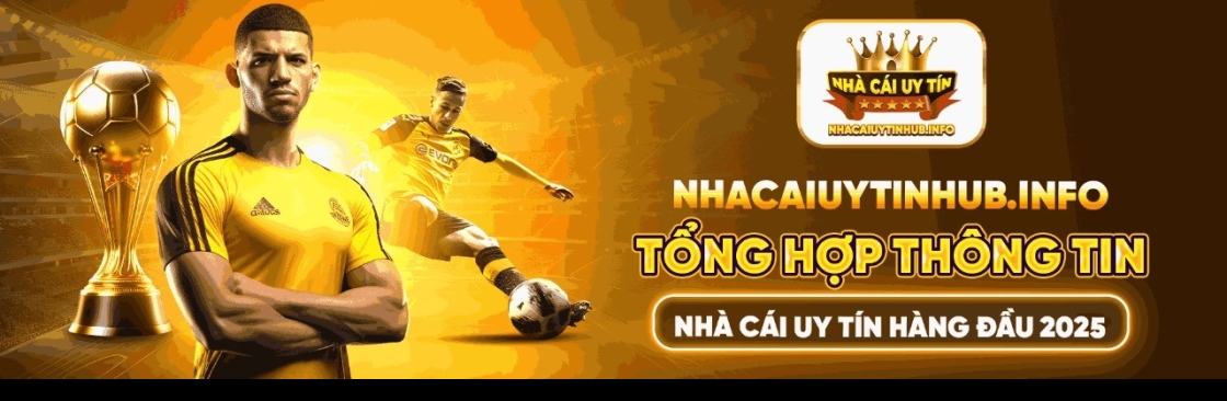 Nhà Cái Uy Tín Cover Image