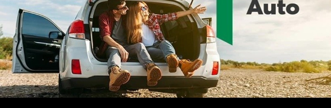 Eric Gruscyk Desjardins Insurance Financial Services Cover Image