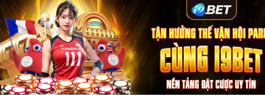 I9bet Ink Cover Image