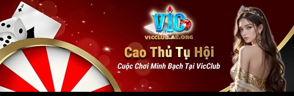 vicclub ae Cover Image