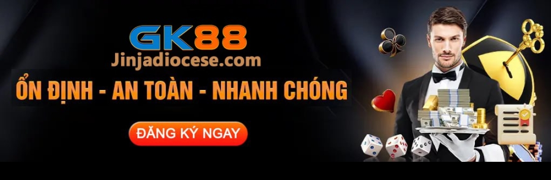 gk88jina Cover Image