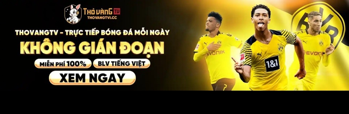 ThoVangTV Cover Image